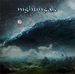 Nightingale - Retribution CD Album Review