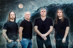 Nightingale Band Photo