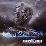 Nightmare World - In The Fullness Of Time CD Album Review