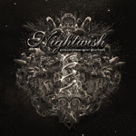 Nightwish - Endless Forms Most Beautiful CD Album Review