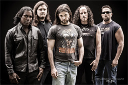Odin's Court Band Photo