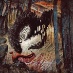 Orpheus Blade - Wolf's Cry CD Album Review