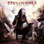 Osukaru Transition CD Album Review