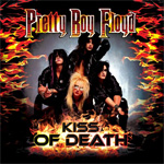 Pretty Boy Floyd - Kiss of Death A Tribute to Kiss CD Album Review