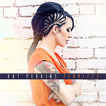 Kat Perkins Fearless EP CD Album Review