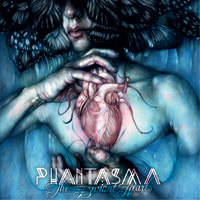 Phantasma The Deviant Hearts CD Album Review