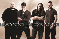Psyco Drama Photo