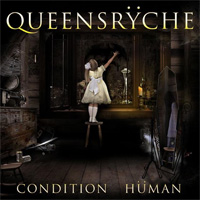 Queensryche Human Condition CD Album Review