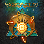 Tommy Denander Radioactive - Four CD Album Review