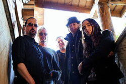 Radio Exile Photo