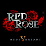 Red Rose - Anniversary EP CD Album Review