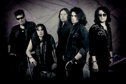 Reds'Cool Band Photo