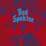 Red Spektor - 2015 Self-titled Debut EP CD Album Review