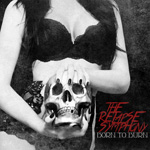 The Relapse Symphony - Born To Burn CD Album Review