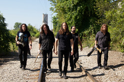 Reverence Gods Of War Photo
