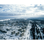 Steve Rothery - The Ghosts of Pripyat CD Album Review