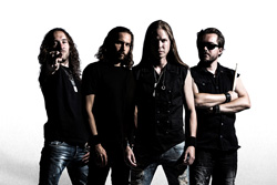 Savage Machine Band Photo