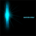 Seconds Before Landing - II CD Album Review