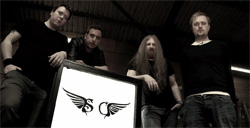 Sykopath Condor Cell 36 Band Photo