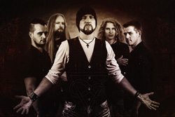 Sebastien Band Photo