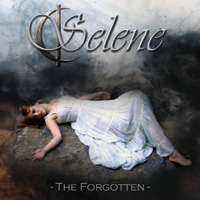 Selene The Forgotten CD Album Review