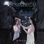 Sensorium The Art Of Living CD Album Review