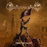 Shadowbane Facing The Fallout CD Album Review
