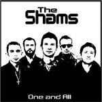 The Shams - One And All EP CD Album Review