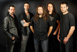 Signum Regis Band Photo