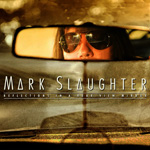 Mark Slaughter - Reflections In A Rear View Mirror CD Album Review