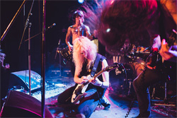 Snakebite Band Photo