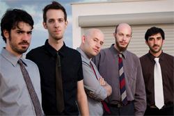 Solstice Coil Commute Band Photo