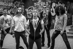 Spiritz Band Photo