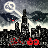 Stala & So 2015 CD Album Review