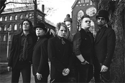Stala & So Band Photo