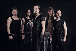 Starblind Dying Son Photo