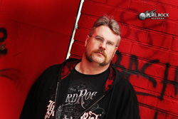 Starquake Times That Matter Band Photo