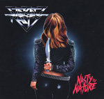 Stereo Nasty Nasty By Nature CD Album Review
