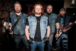 Stereo Nasty Nasty By Nature Band Photo