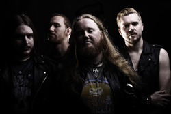Stone Angels Band Photo