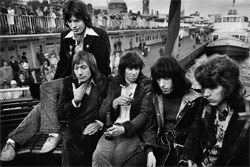 The Rolling Stones Photo