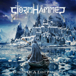 Stormhammer - Echoes of a Lost Paradise CD Album Review