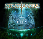 Stratovarius Eternal CD Album Review