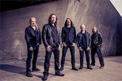 Stratovarius Band Photo
