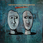 Subterranean Masquerade - The Great Bazaar CD Album Review