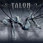 Talon - Fourplay CD Album Review