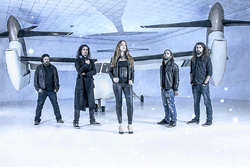 Temperance Limitless Band Photo