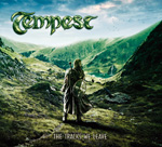 Tempest - The Tracks We Leave CD Album Review