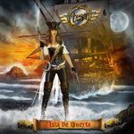 Ten - Isla De Muerta CD Album Review