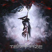 Teramaze Her Halo CD Album Review